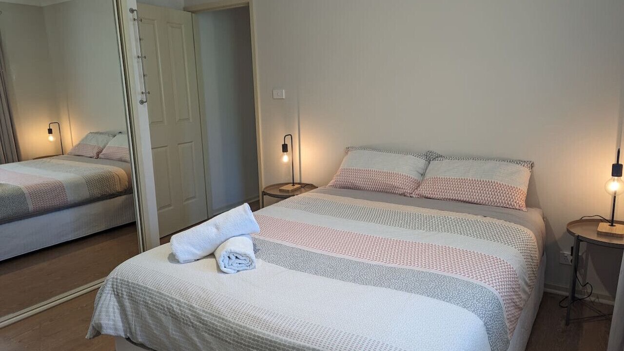 Photo of Bedroom in Chifley