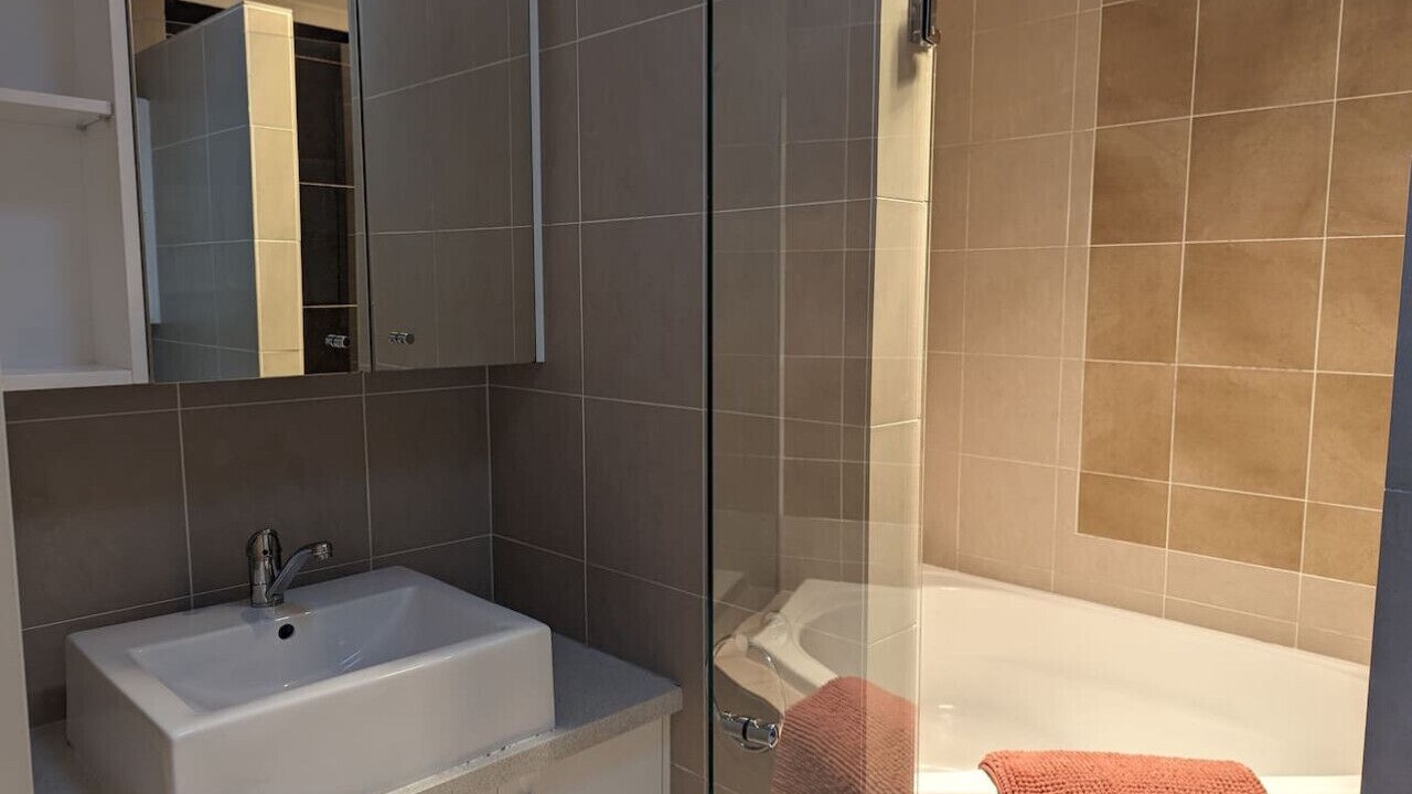 Photo of Bathroom in Chifley