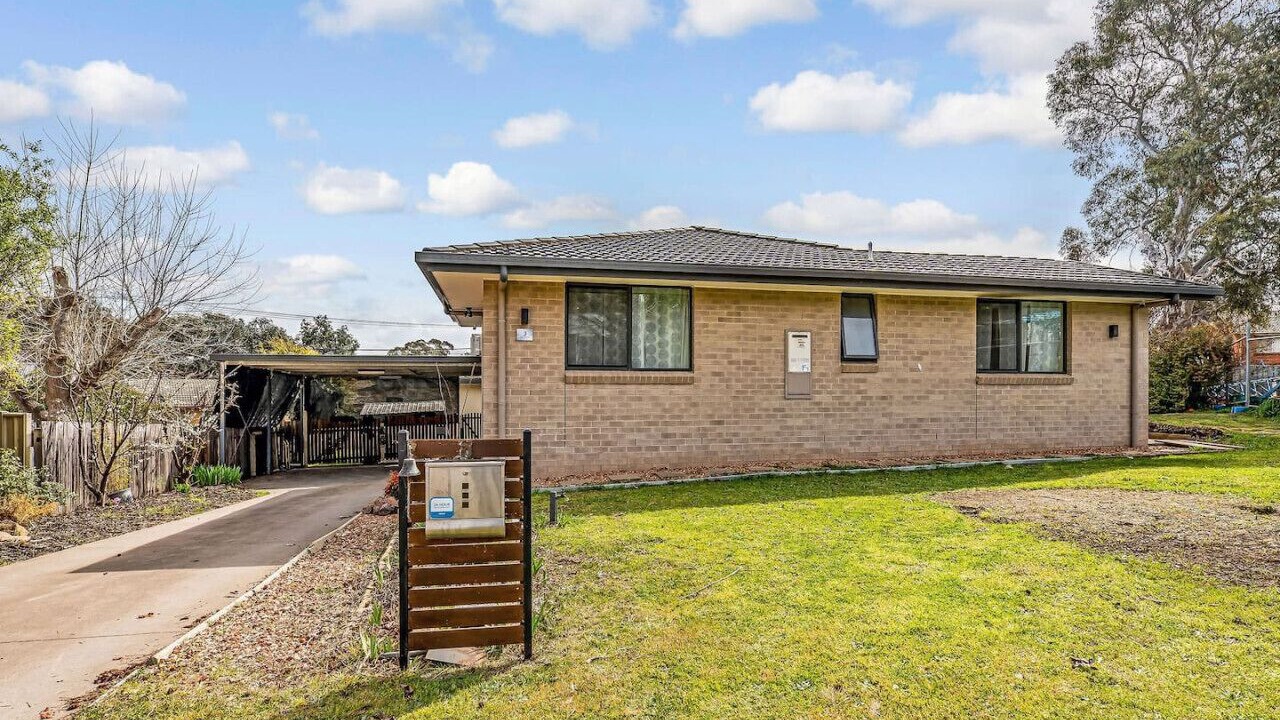Photo of Outdoor in Chifley