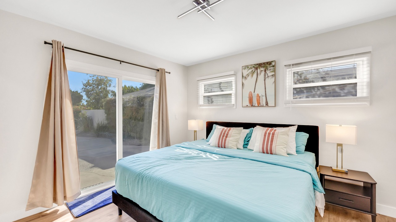 Photo of Bedroom in Lennox