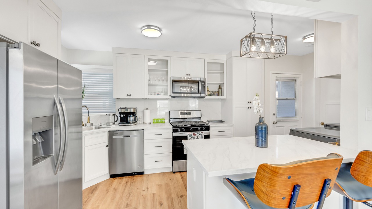Photo of Kitchen in Lennox