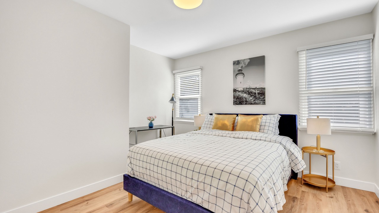 Photo of Bedroom in Lennox