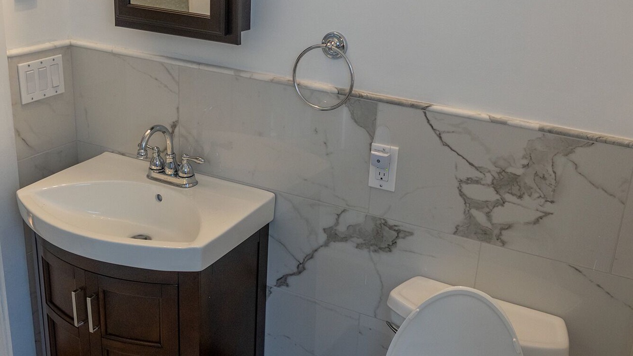 Photo of Bathroom in Milford