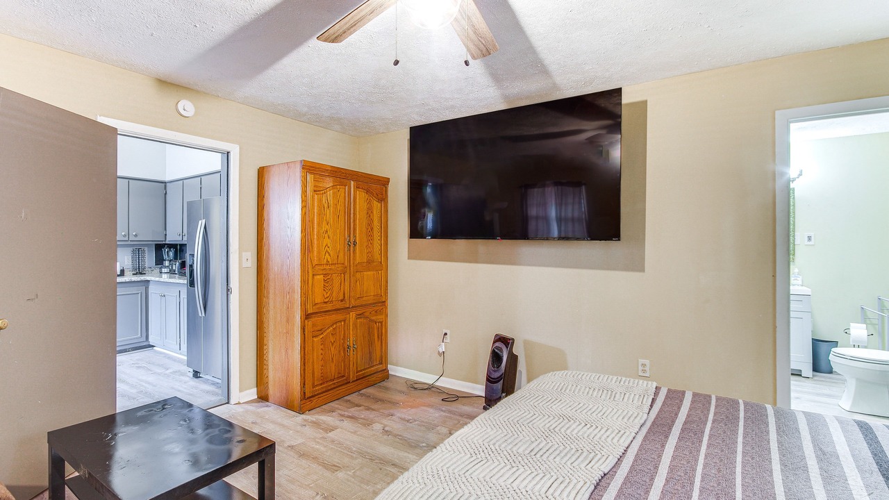 Photo of Bedroom in Vicksburg
