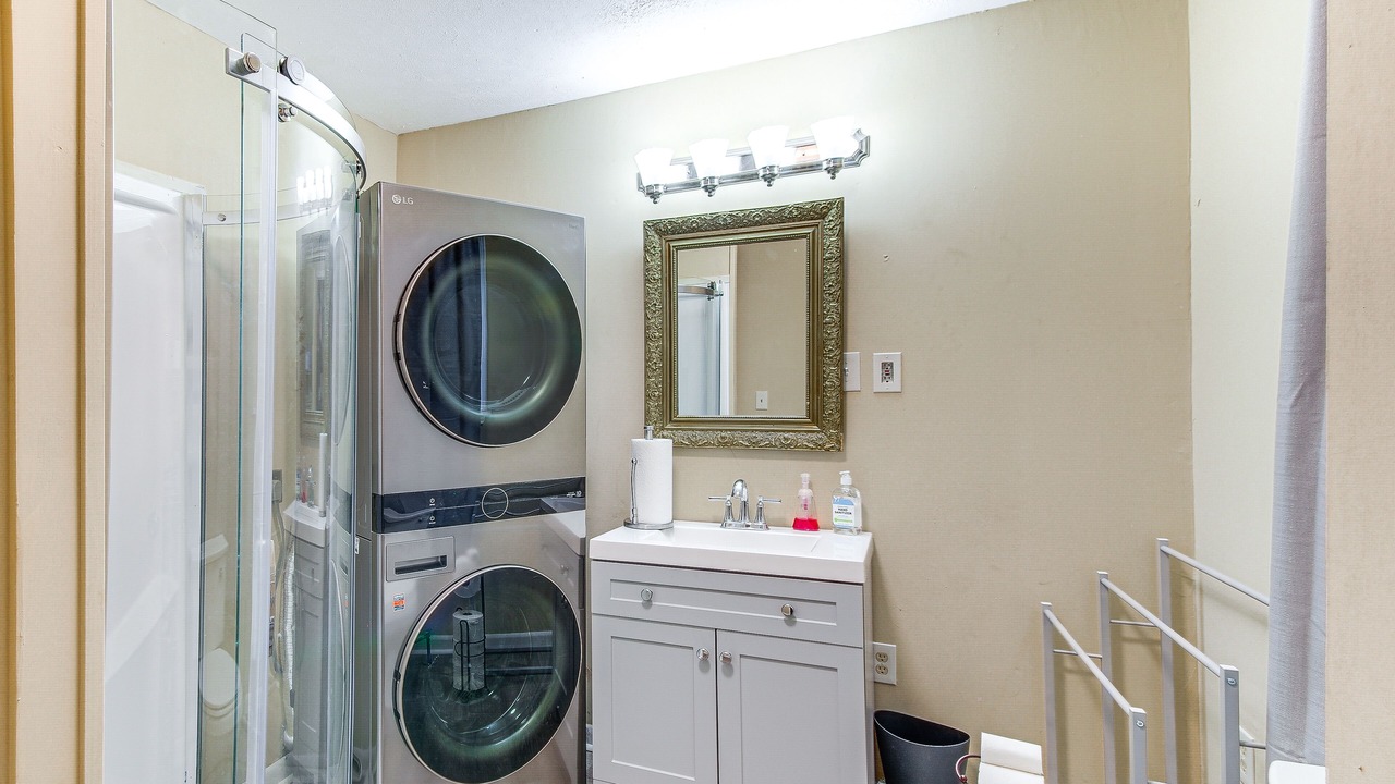 Photo of Bathroom in Vicksburg