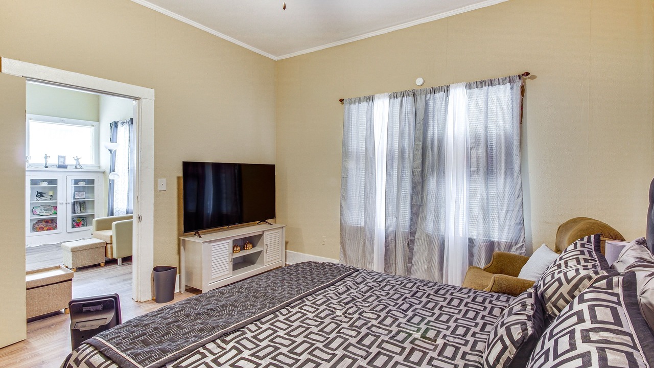 Photo of Bedroom in Vicksburg