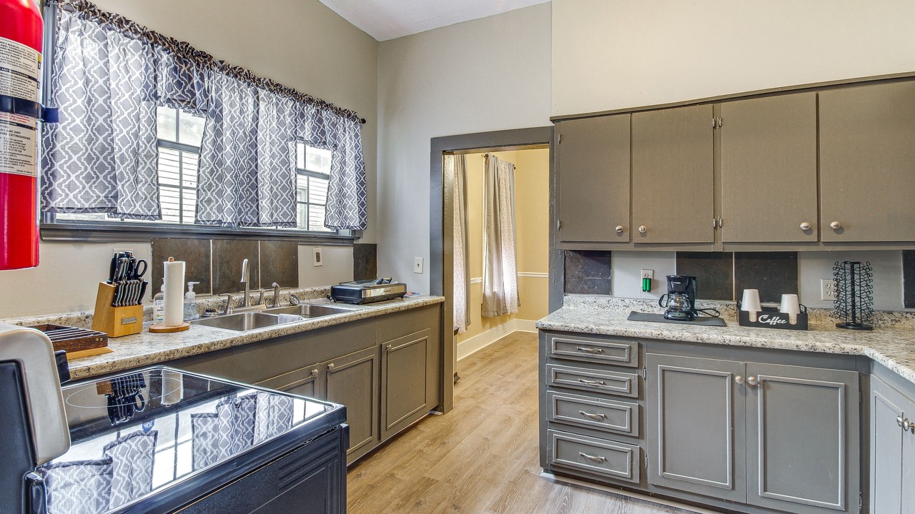Photo of Kitchen in Vicksburg