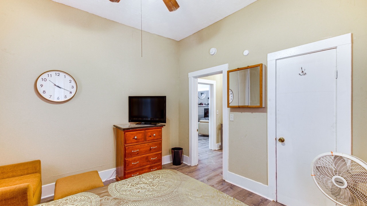 Photo of Bedroom in Vicksburg