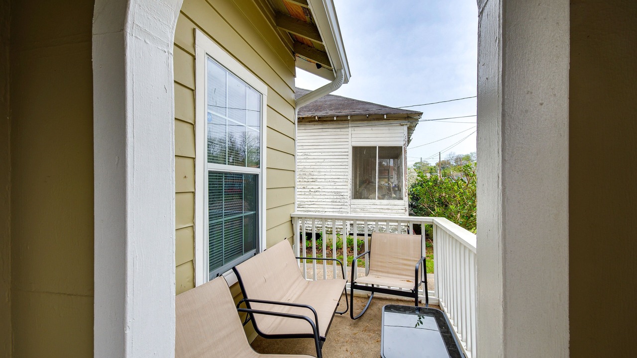 Photo of Outdoor in Vicksburg