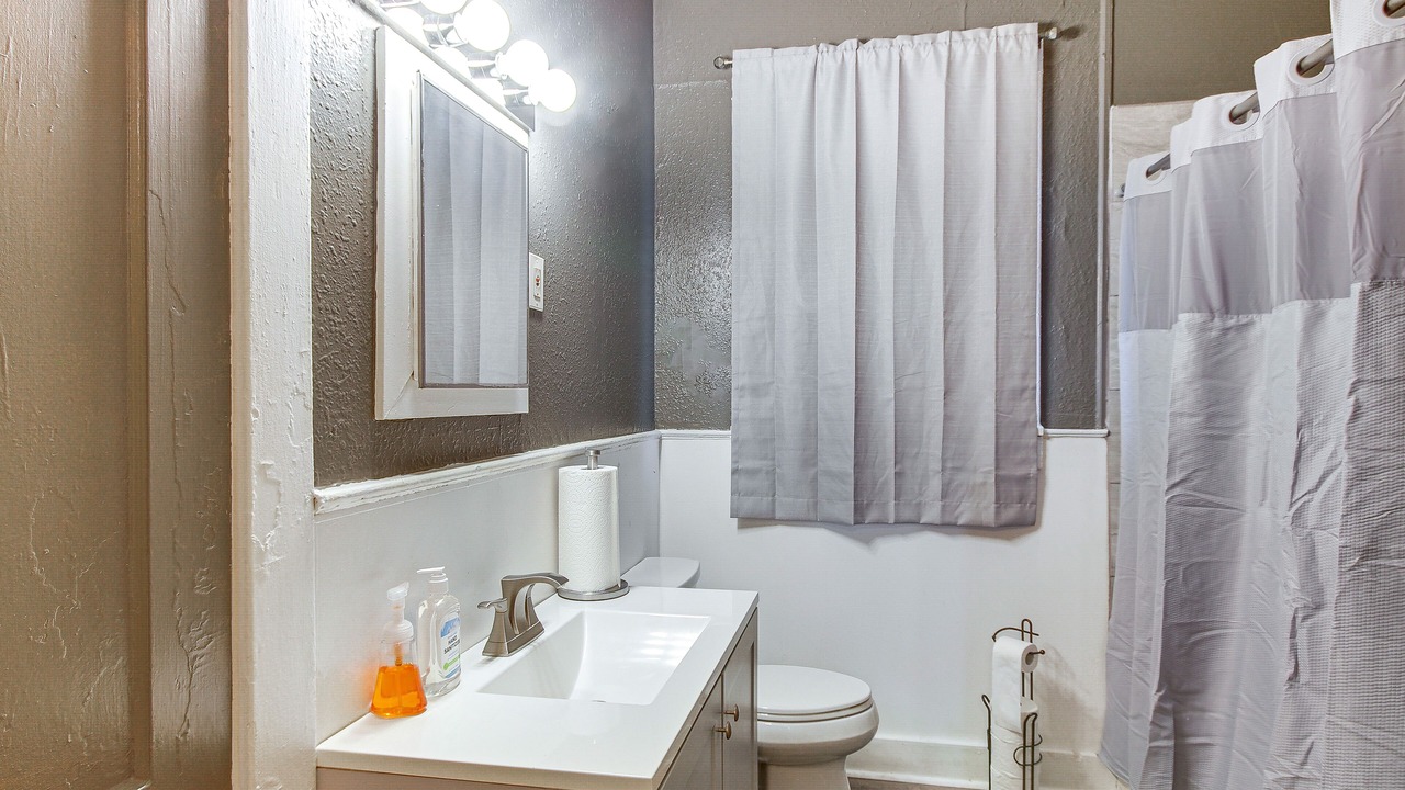 Photo of Bathroom in Vicksburg