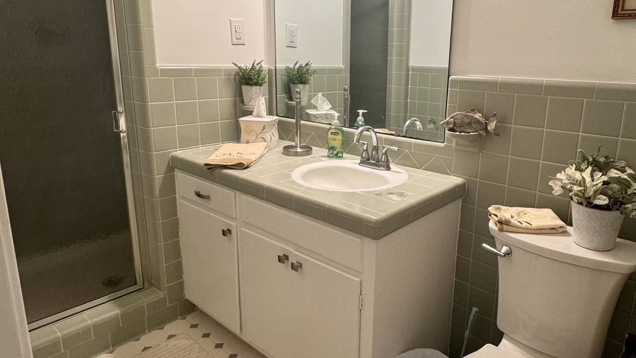 Photo of Bathroom in Northport