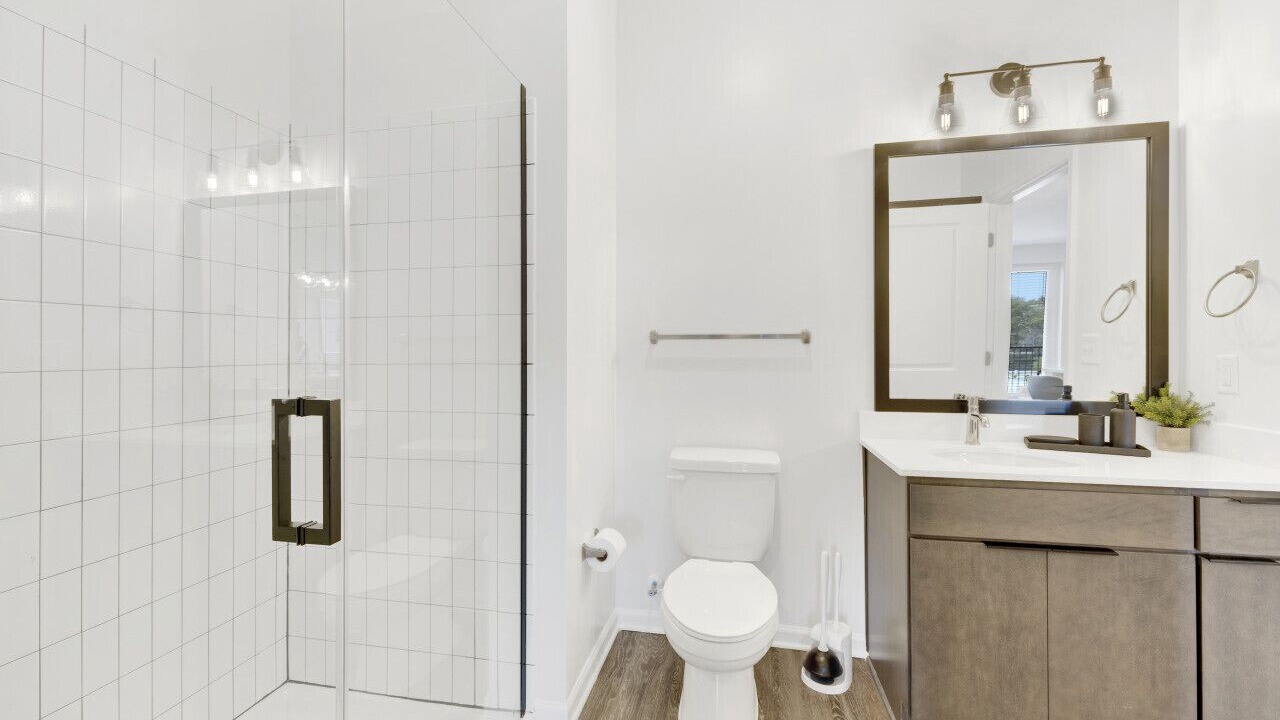 Photo of Bathroom in Birmingham