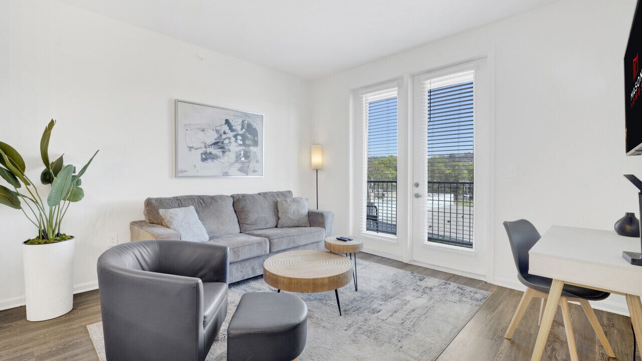 Photo of Livingroom in Birmingham