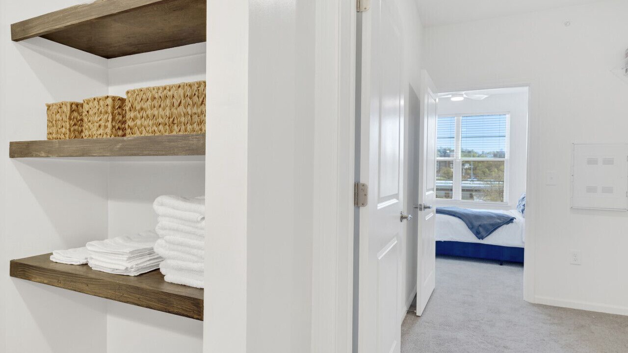 Photo of Bedroom in Birmingham