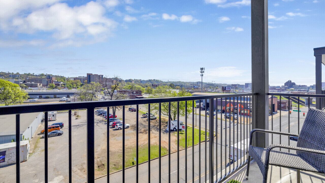 Photo of Outdoor in Birmingham