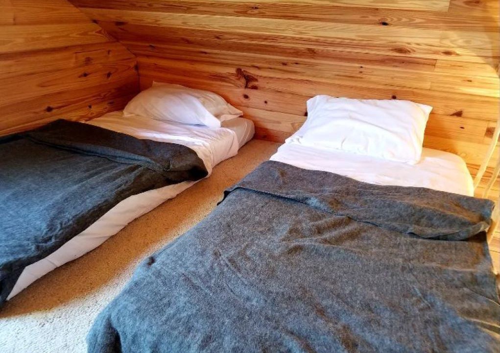 Photo of Bedroom in Letohatchee