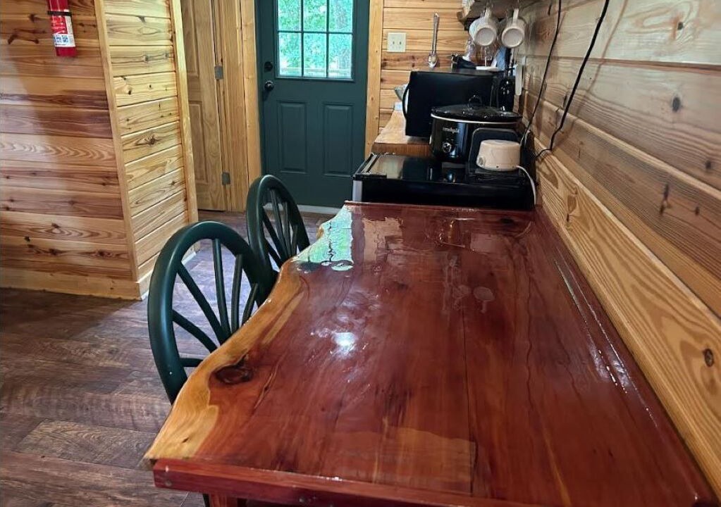 Photo of Kitchen in Letohatchee