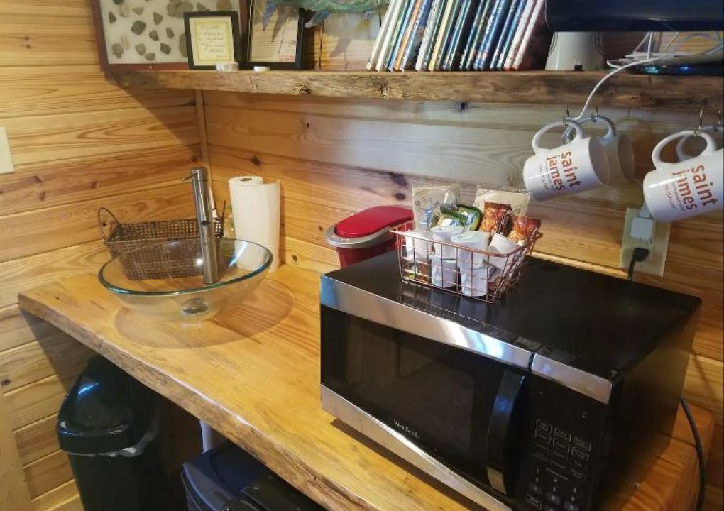 Photo of Kitchen in Letohatchee