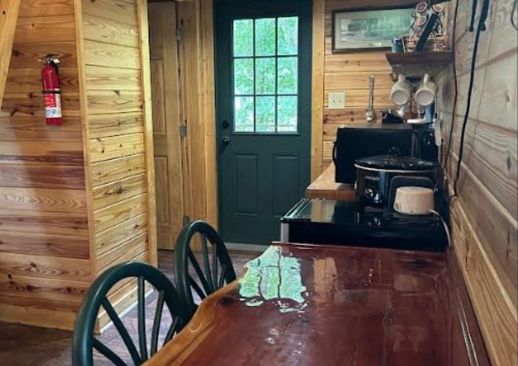 Photo of Kitchen in Letohatchee