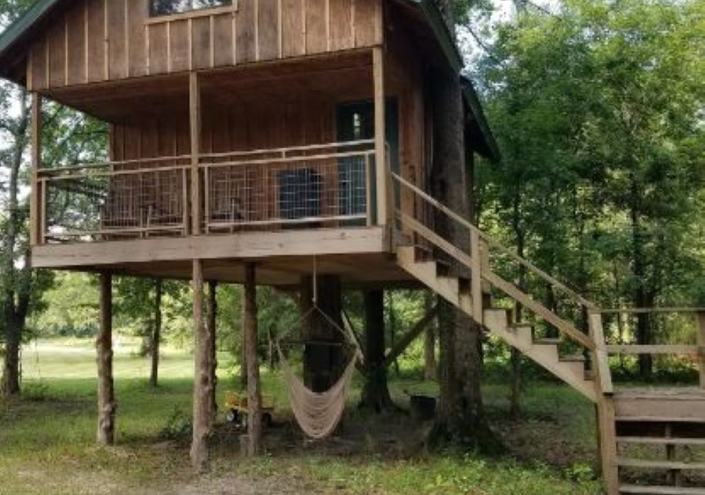 Photo of Outdoor in Letohatchee