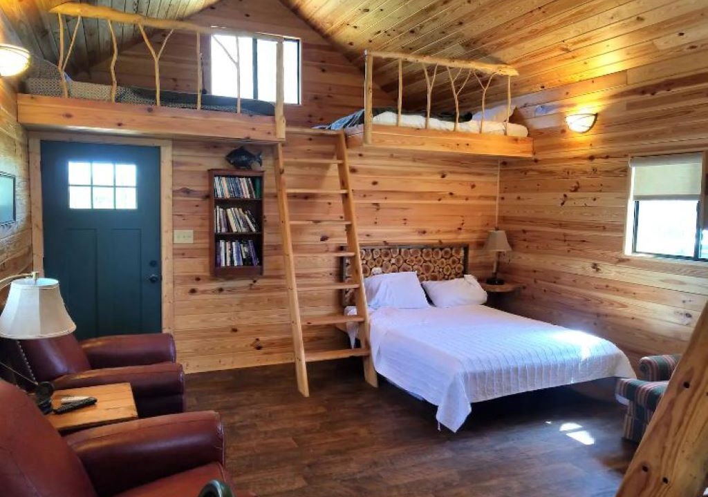 Photo of Bedroom in Letohatchee