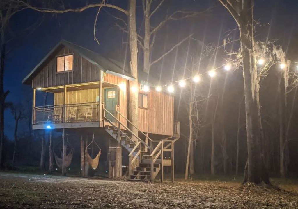 Photo of Outdoor in Letohatchee