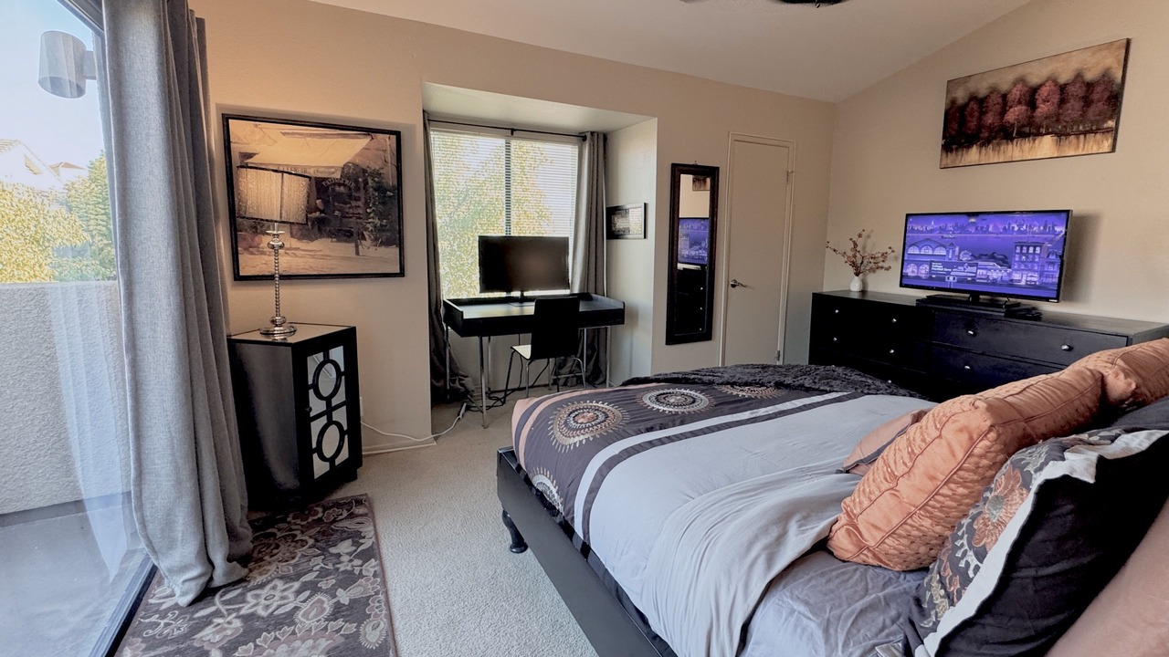Photo of Bedroom in Uptown Design District