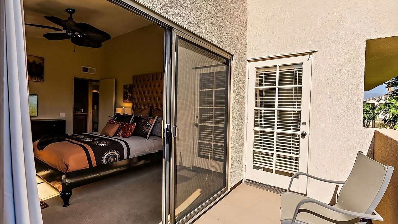 Photo of Bedroom in Uptown Design District