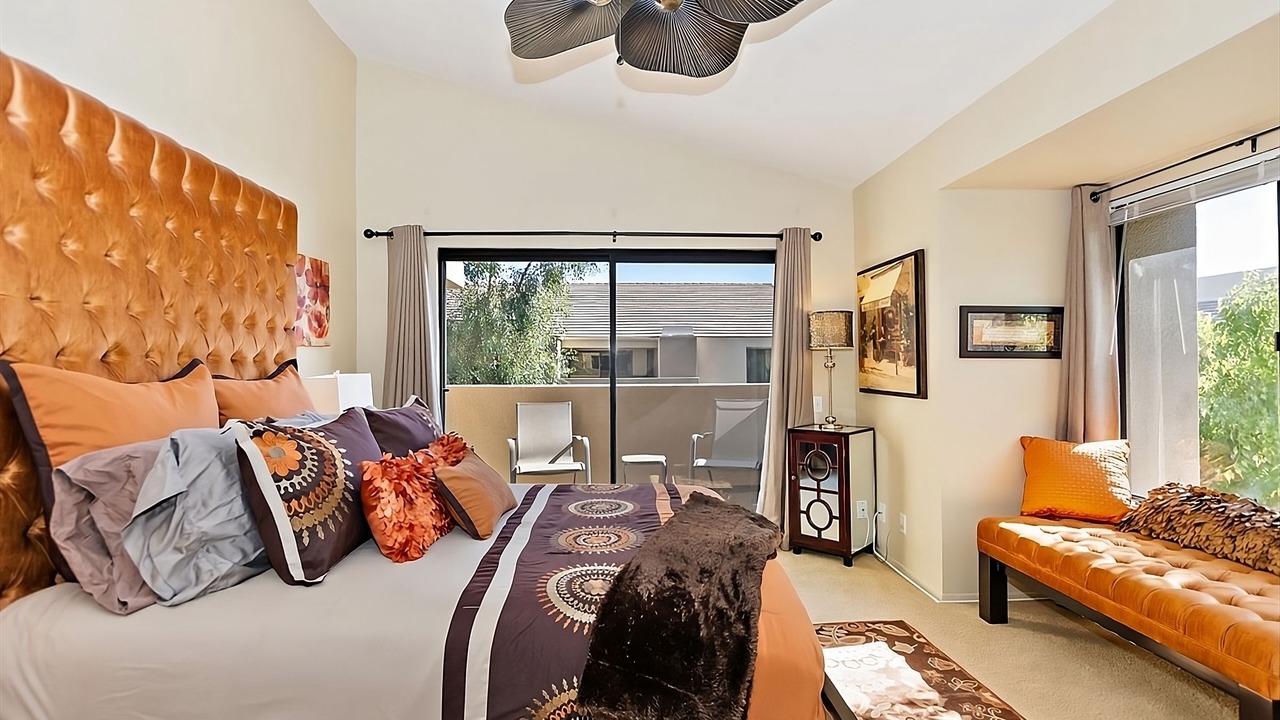 Photo of Bedroom in Uptown Design District