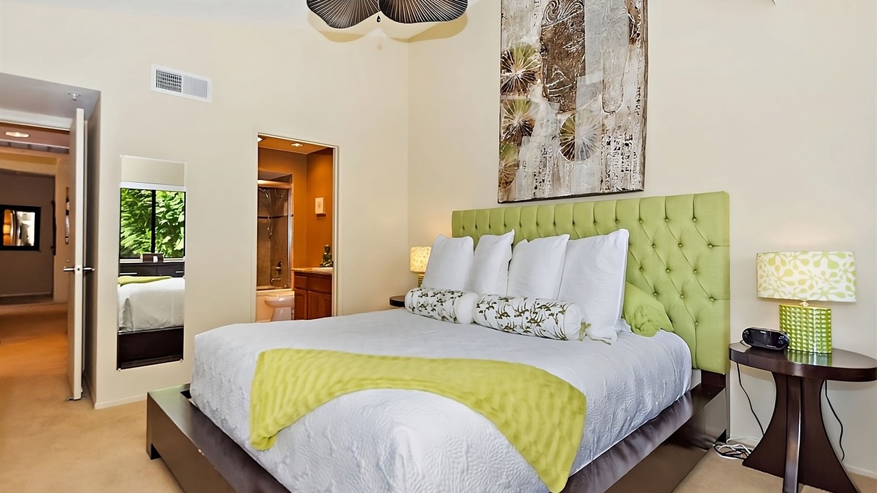 Photo of Bedroom in Uptown Design District
