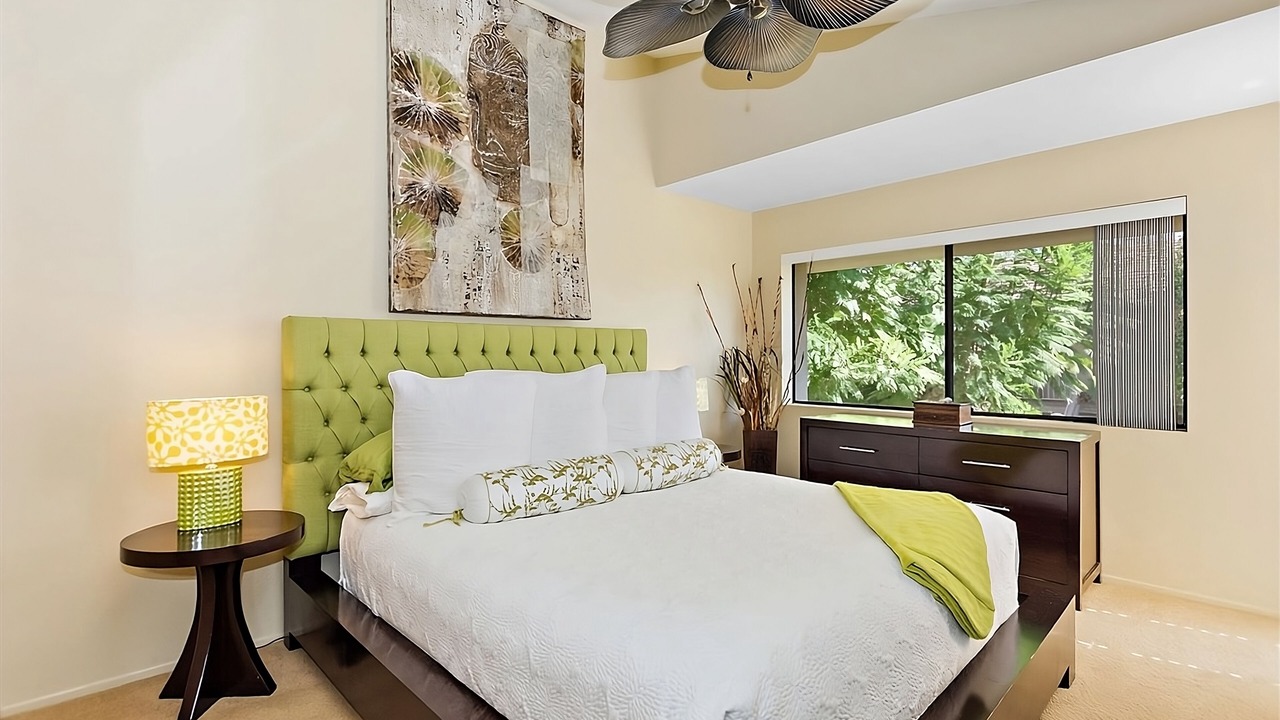 Photo of Bedroom in Uptown Design District