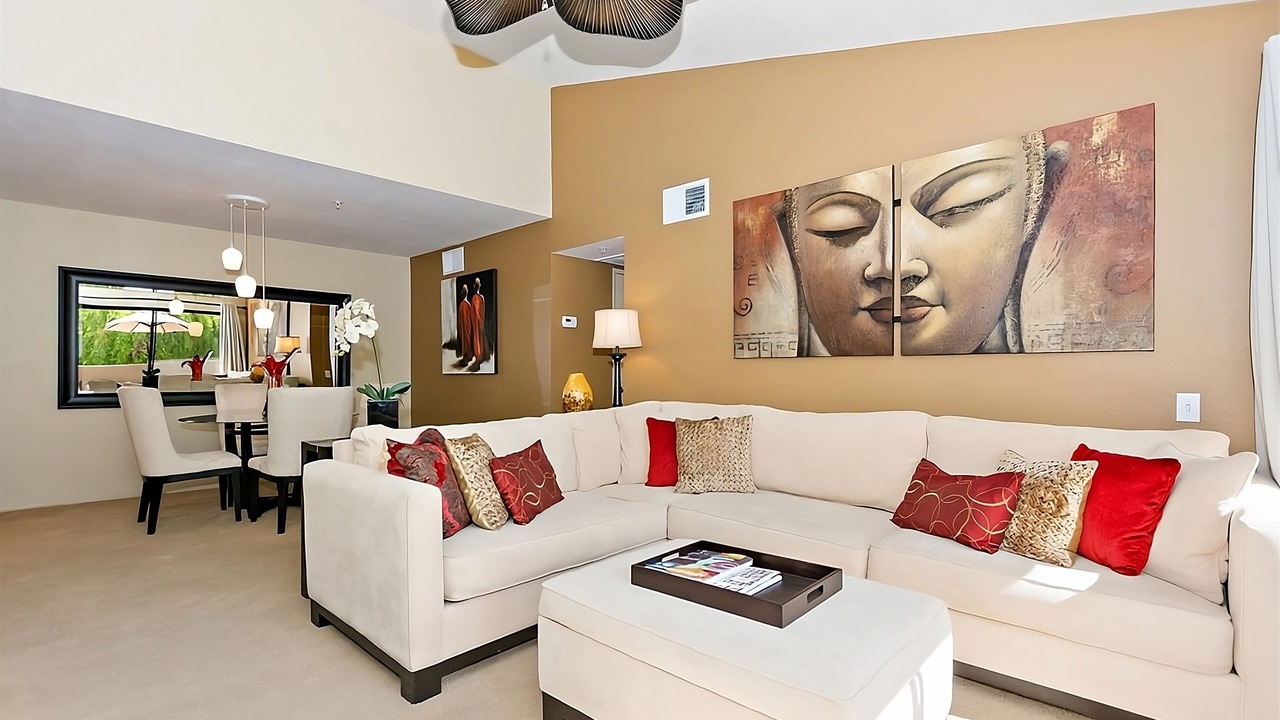 Photo of Livingroom in Uptown Design District