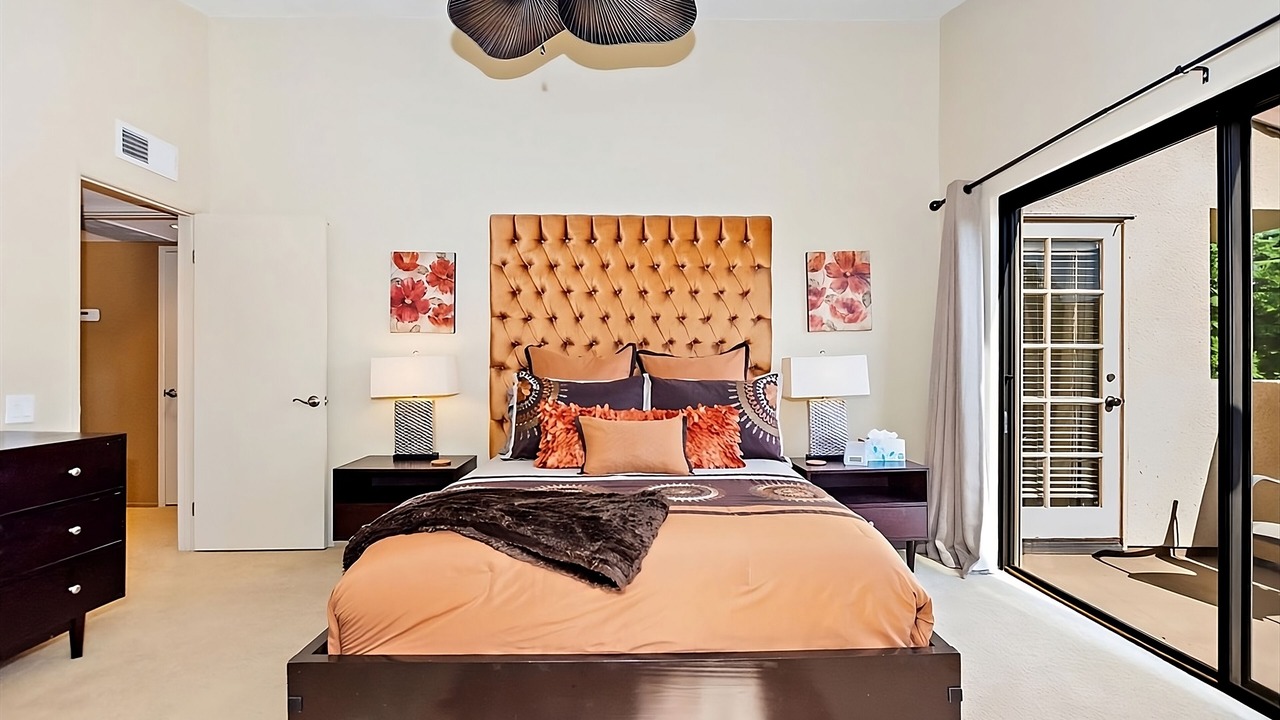 Photo of Bedroom in Uptown Design District