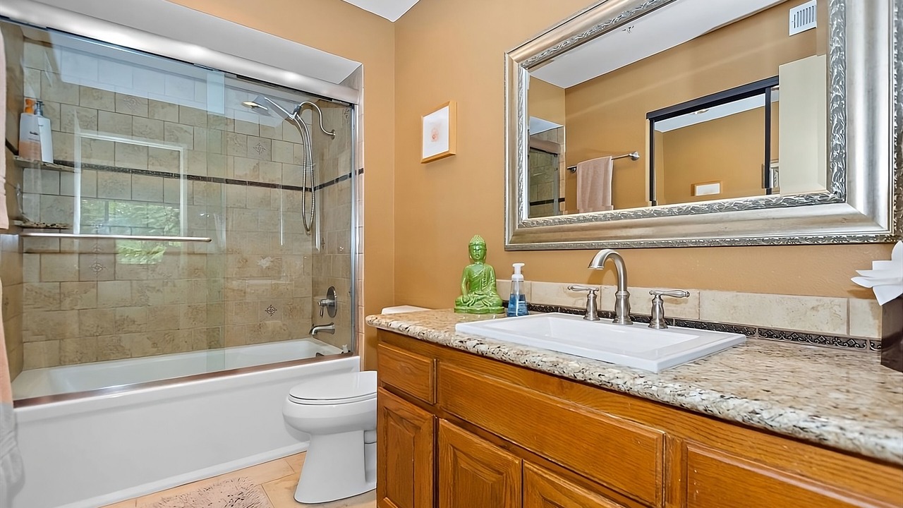 Photo of Bathroom in Uptown Design District