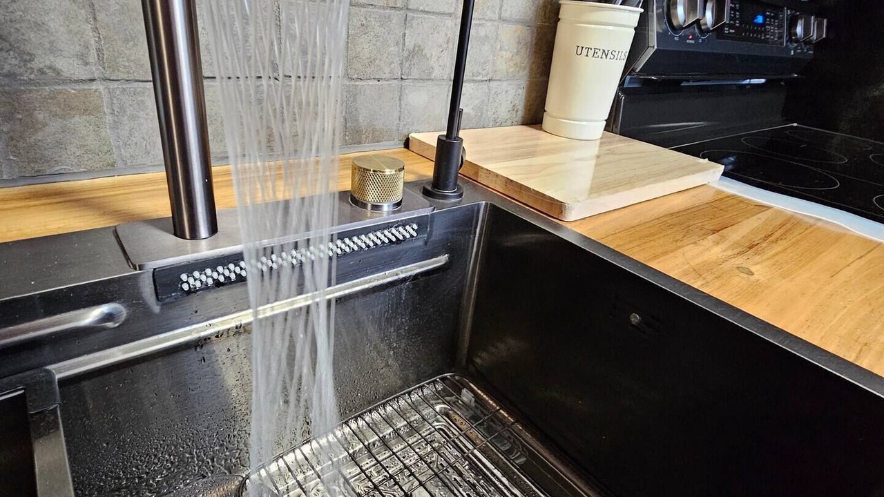 Photo of Kitchen in Acton
