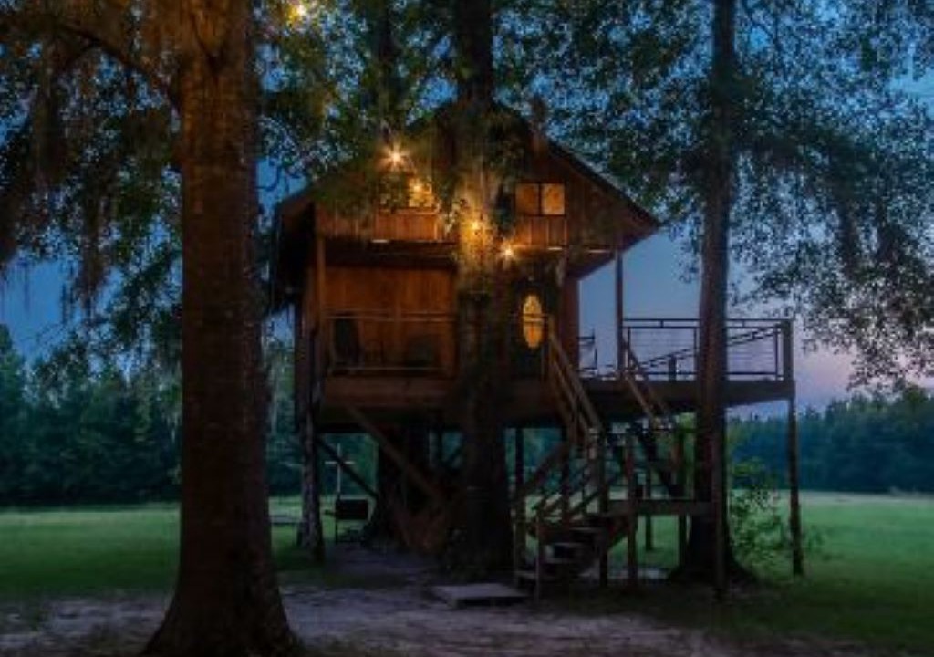 Photo of Outdoor in Letohatchee