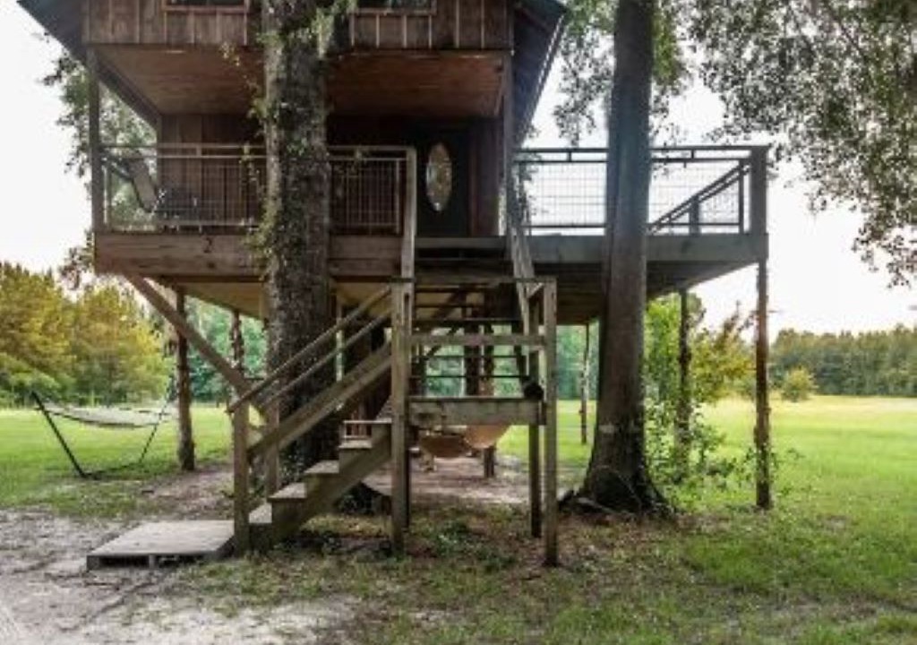 Photo of Outdoor in Letohatchee