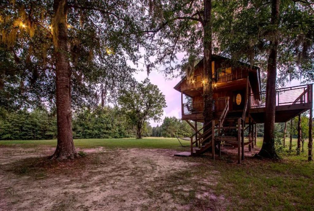 Photo of Outdoor in Letohatchee
