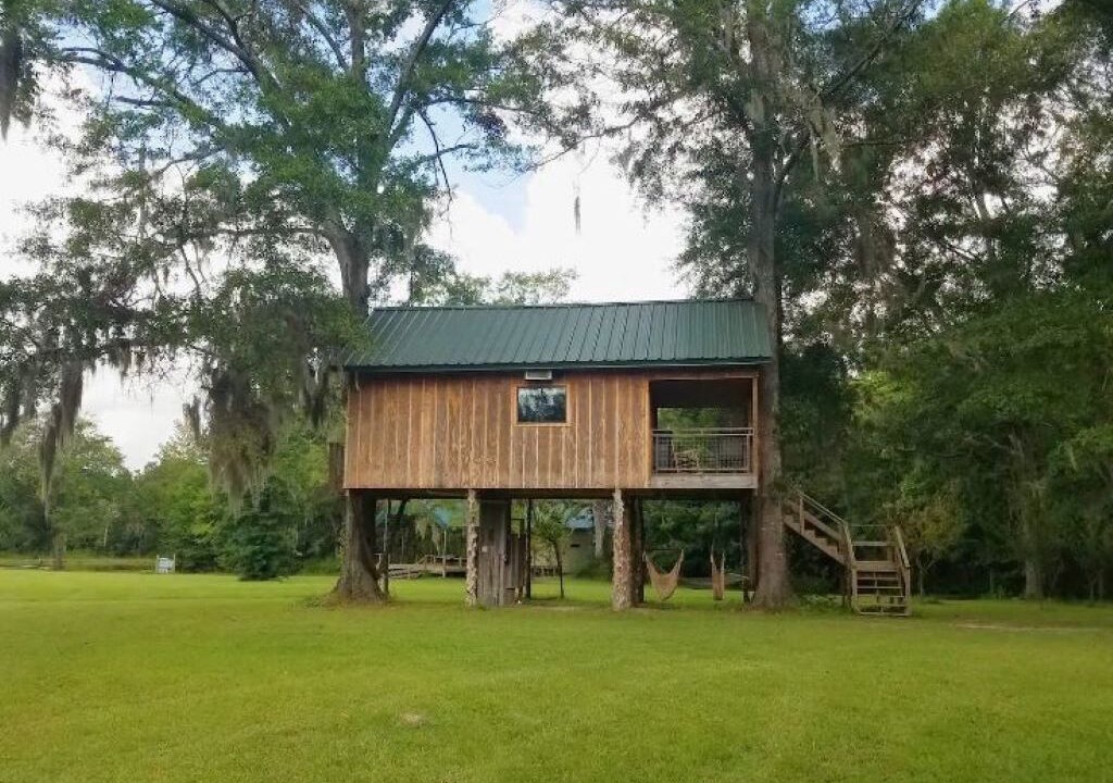 Photo of Outdoor in Letohatchee