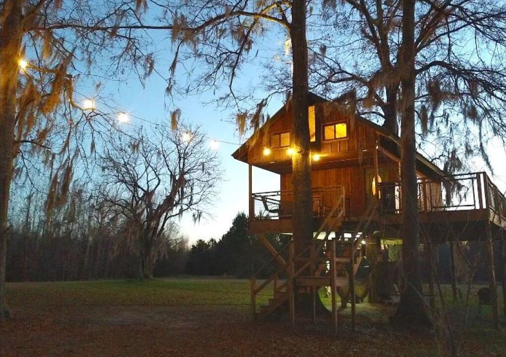 Photo of Outdoor in Letohatchee