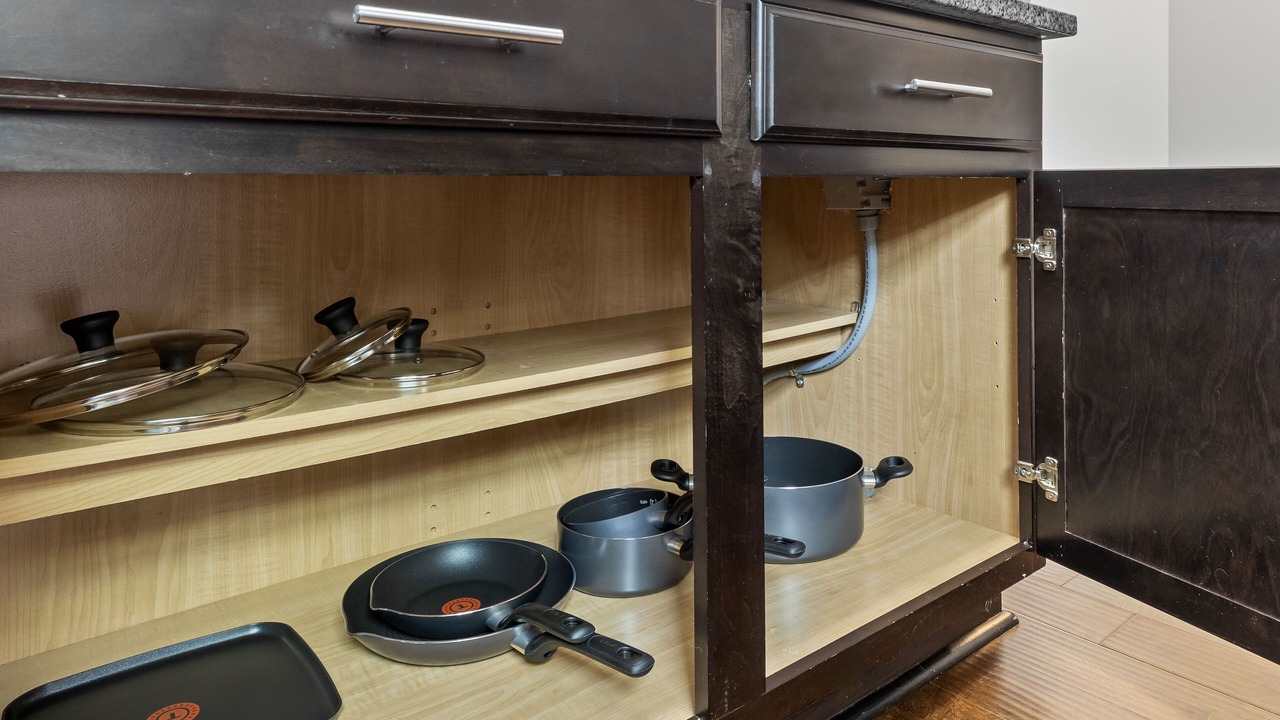 Photo of Kitchen in Opelika
