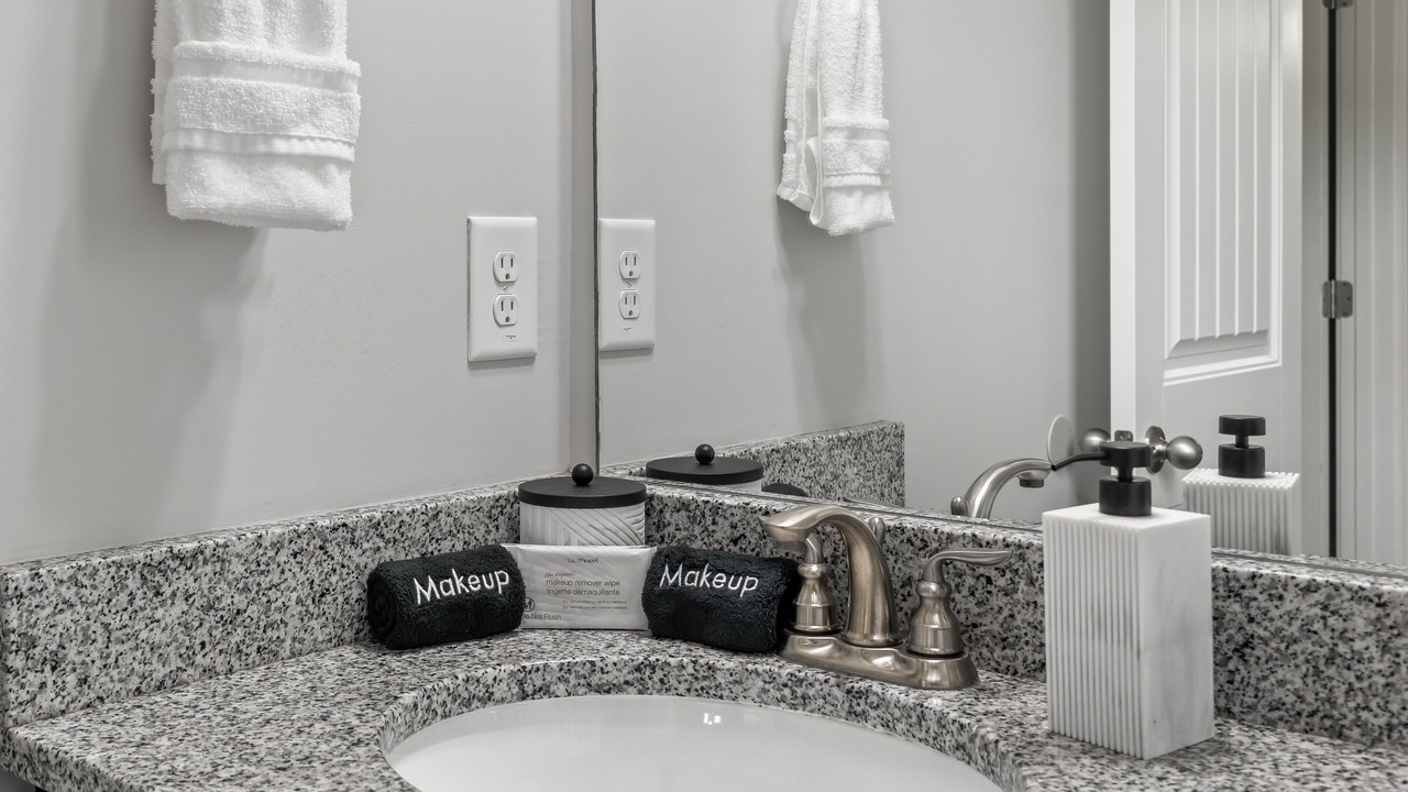 Photo of Bathroom in Opelika