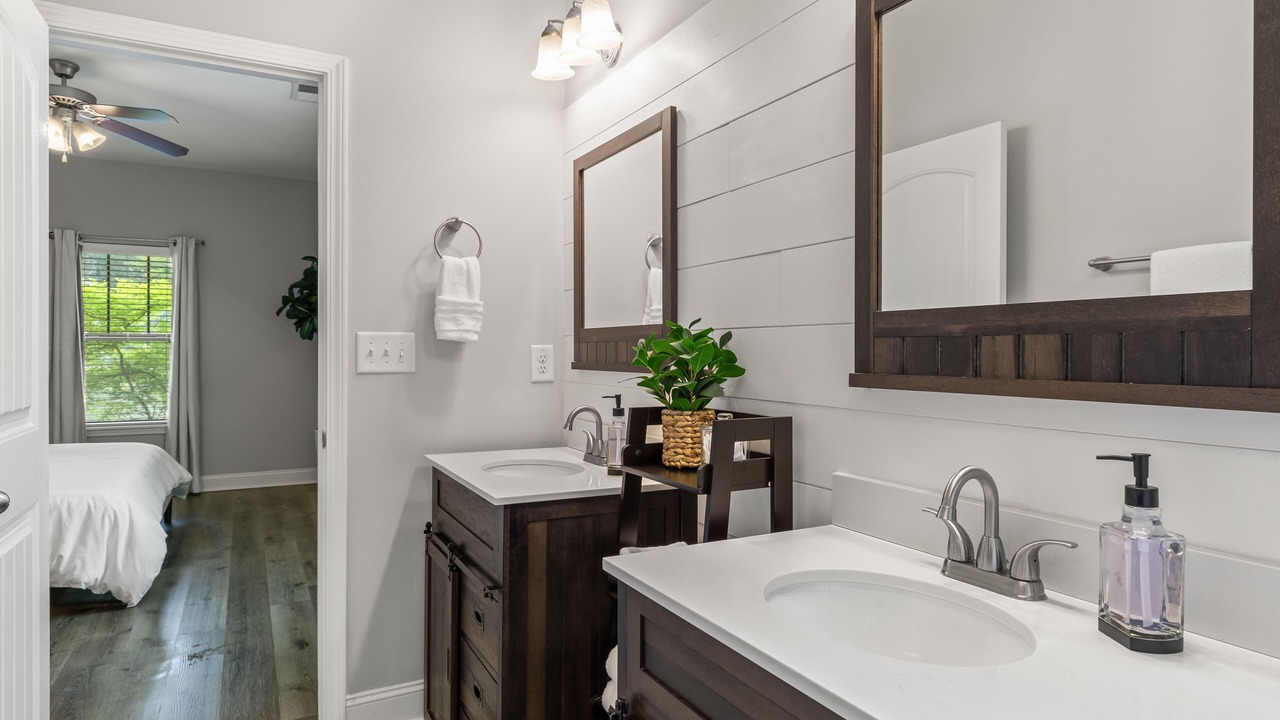 Photo of Bathroom in Opelika