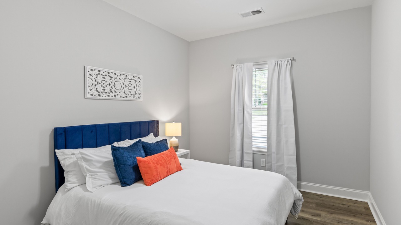 Photo of Bedroom in Opelika