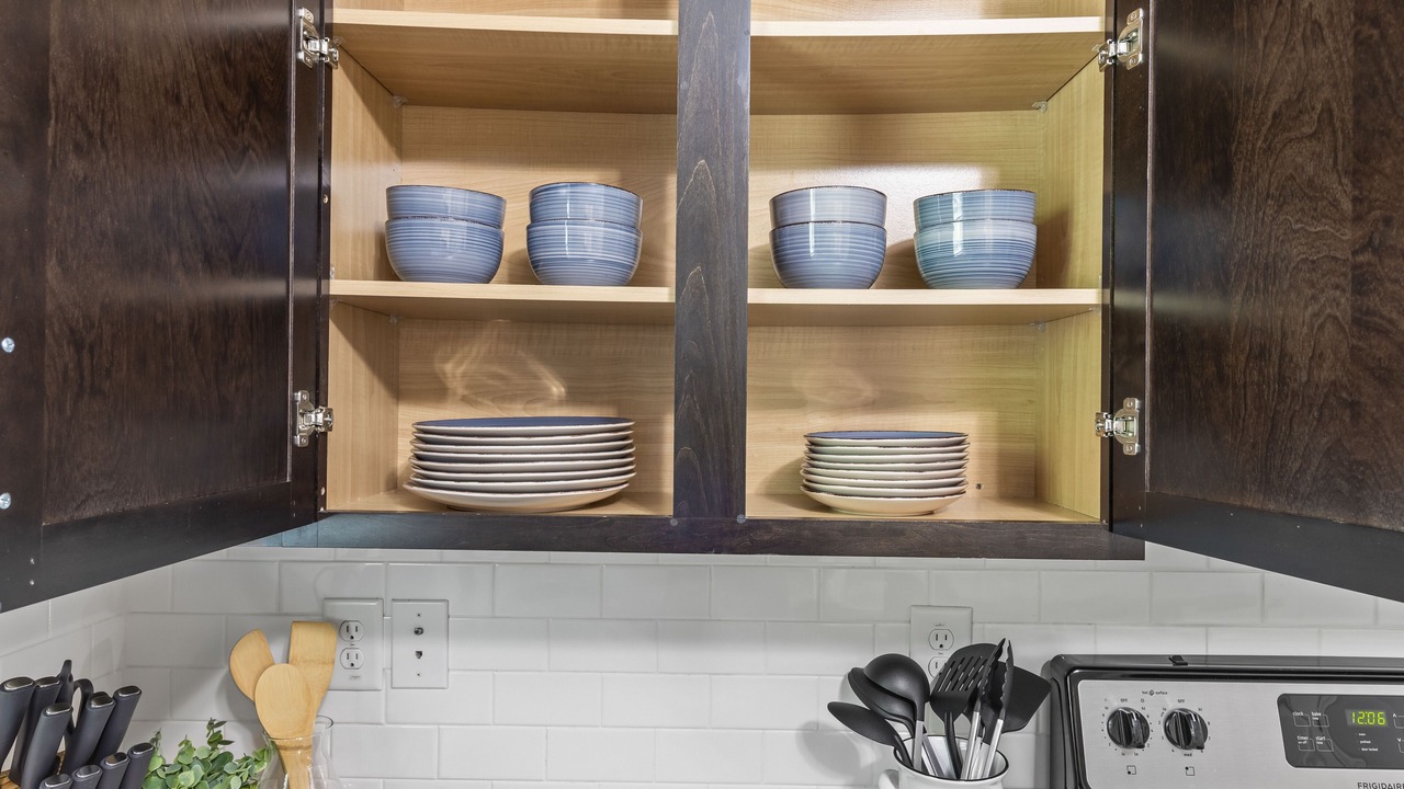 Photo of Kitchen in Opelika