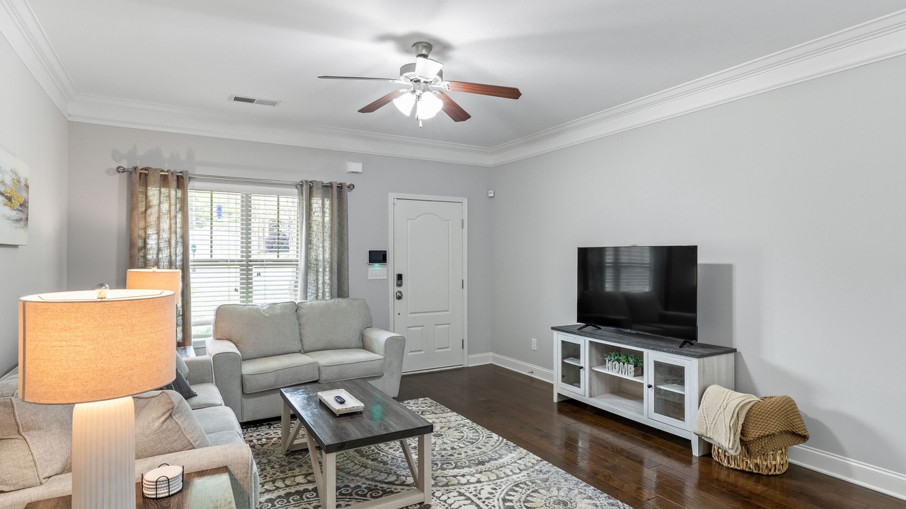Photo of Livingroom in Opelika