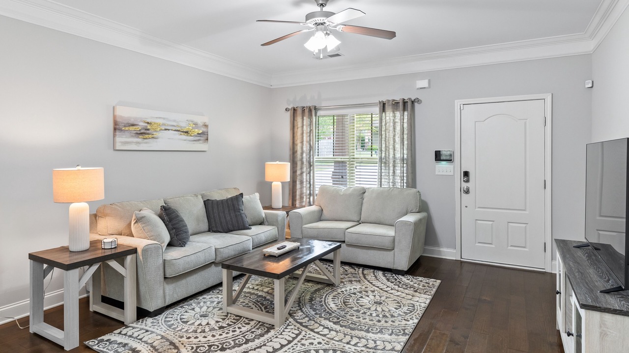 Photo of Livingroom in Opelika