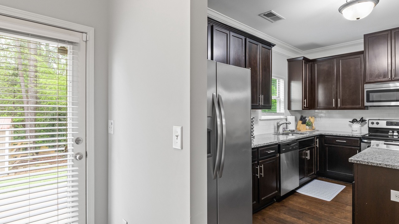 Photo of Kitchen in Opelika