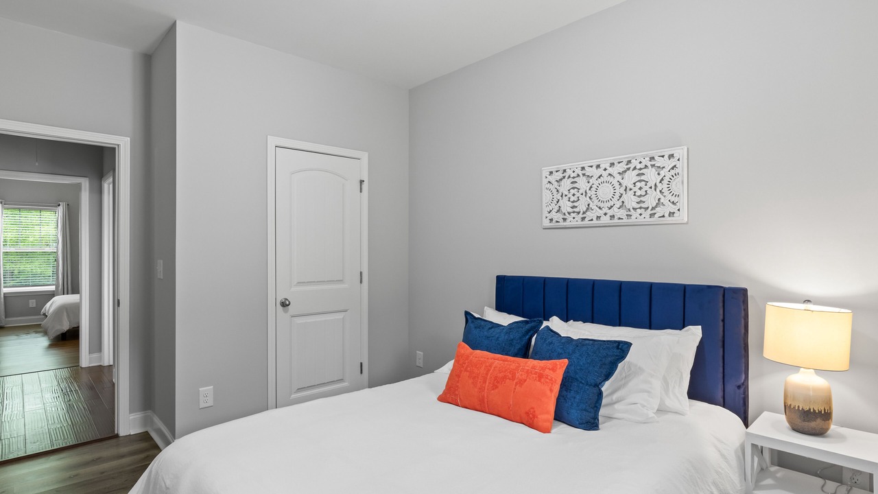Photo of Bedroom in Opelika