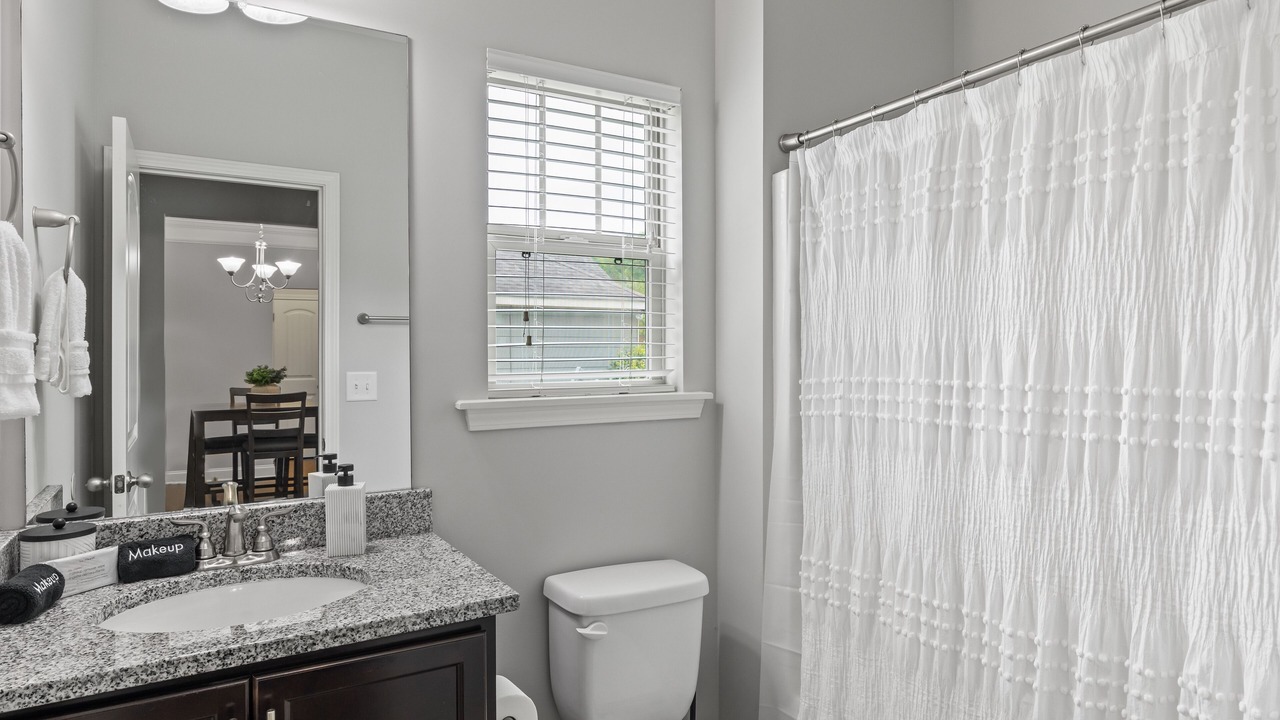 Photo of Bathroom in Opelika